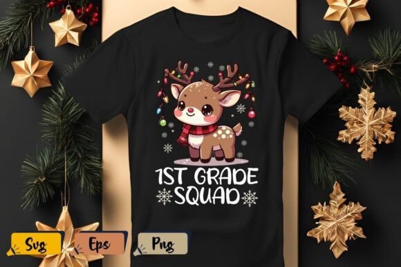 1st Grade Teacher Christmas First Grade Embroidery Design Review