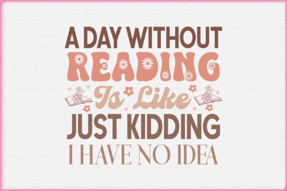Book SVG Funny Quote Design Review: A Designer’s Perspective