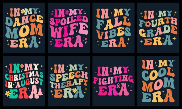 Era T-Shirt Design Bundle: A Designer’s Real-World Review