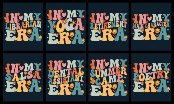 Era T-Shirt Design Bundle Review: Real-World Embroidery Potential