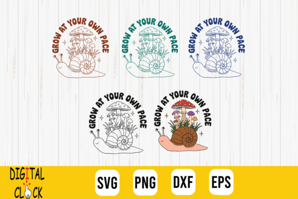 Grow Your Own Pace Mushroom SVG Review for Real Projects