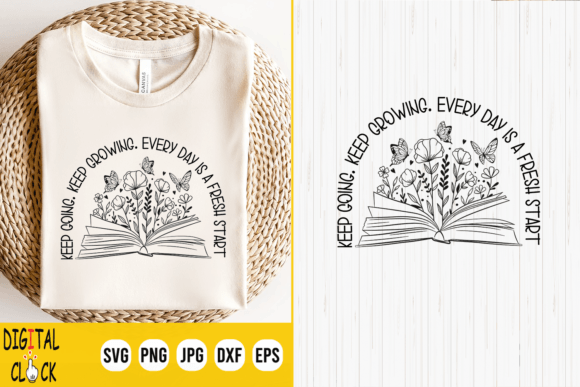 Keep Going Keep Growing Self Love Quote Review