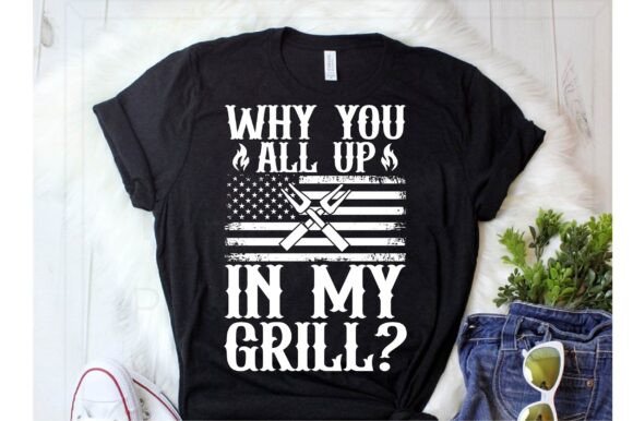 Why You All Up in My Grill Svg Review: A Bold Design for Real Projects